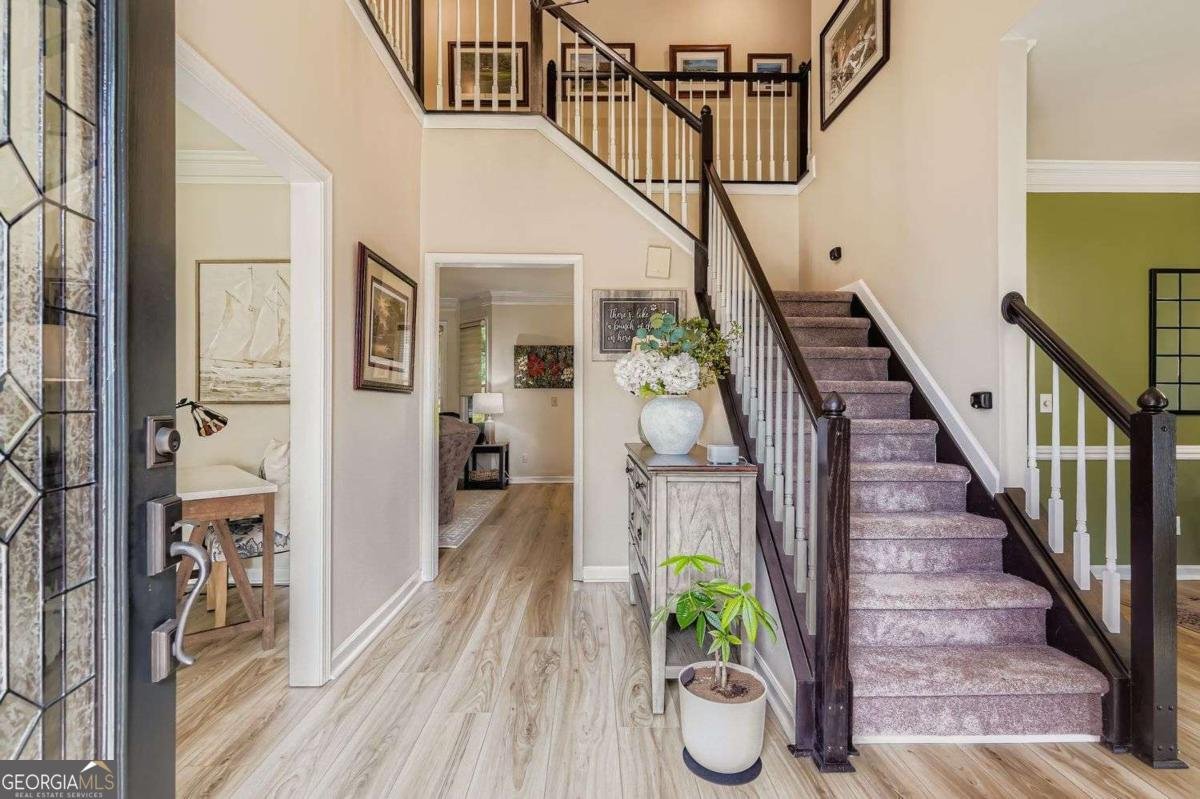 1548 Christiana Drive Lawrenceville - 4