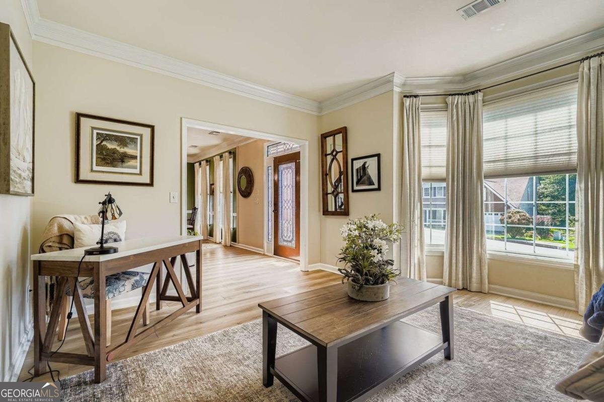 1548 Christiana Drive Lawrenceville - 5