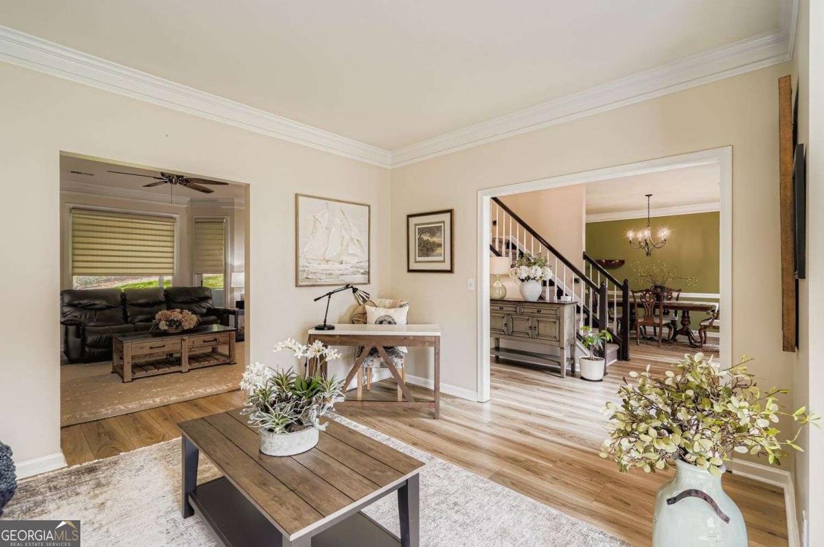 1548 Christiana Drive Lawrenceville - 7