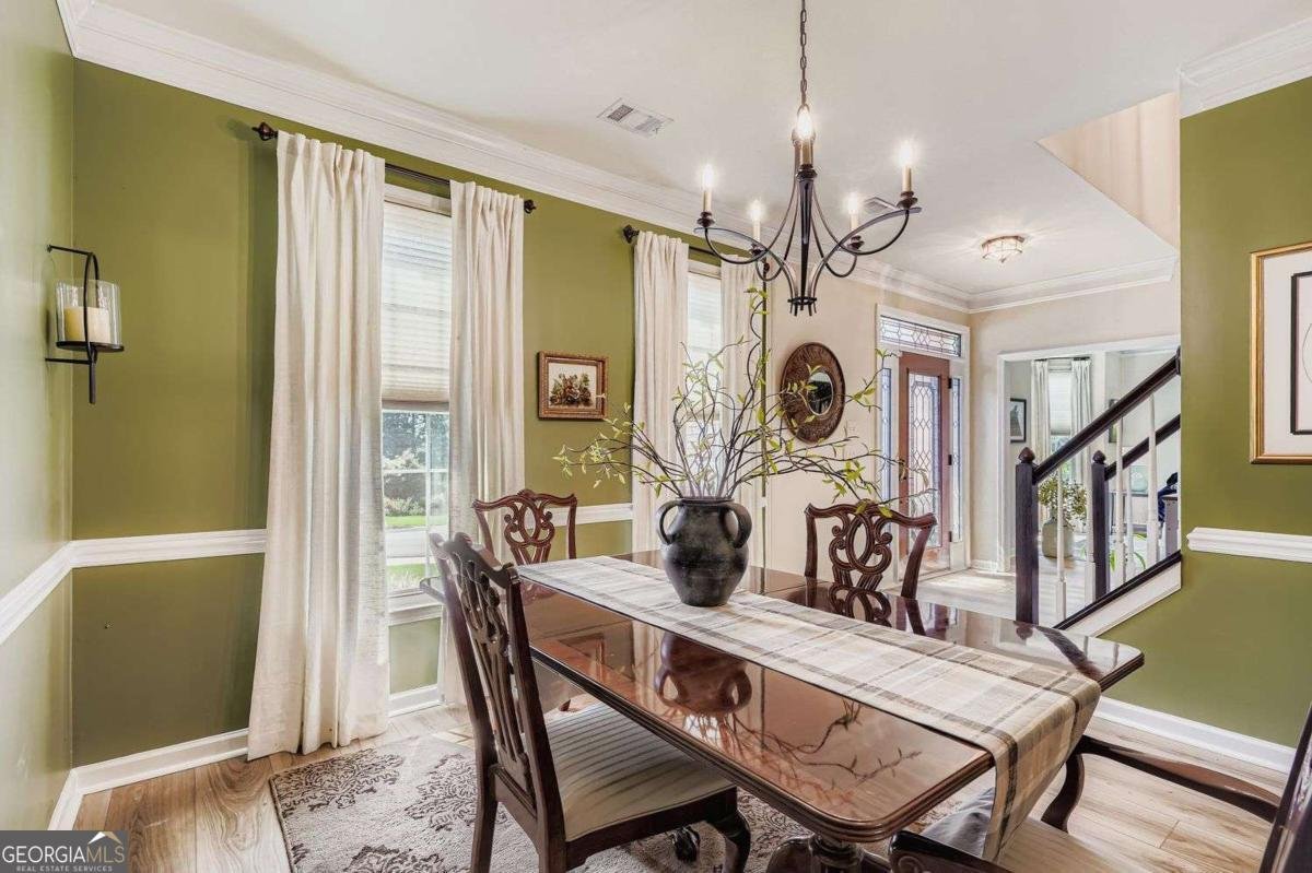 1548 Christiana Drive Lawrenceville - 8