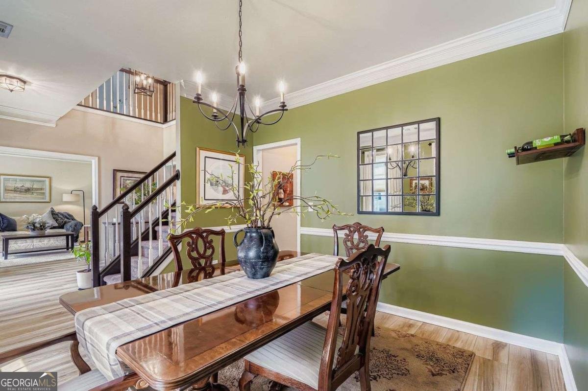 1548 Christiana Drive Lawrenceville - 9