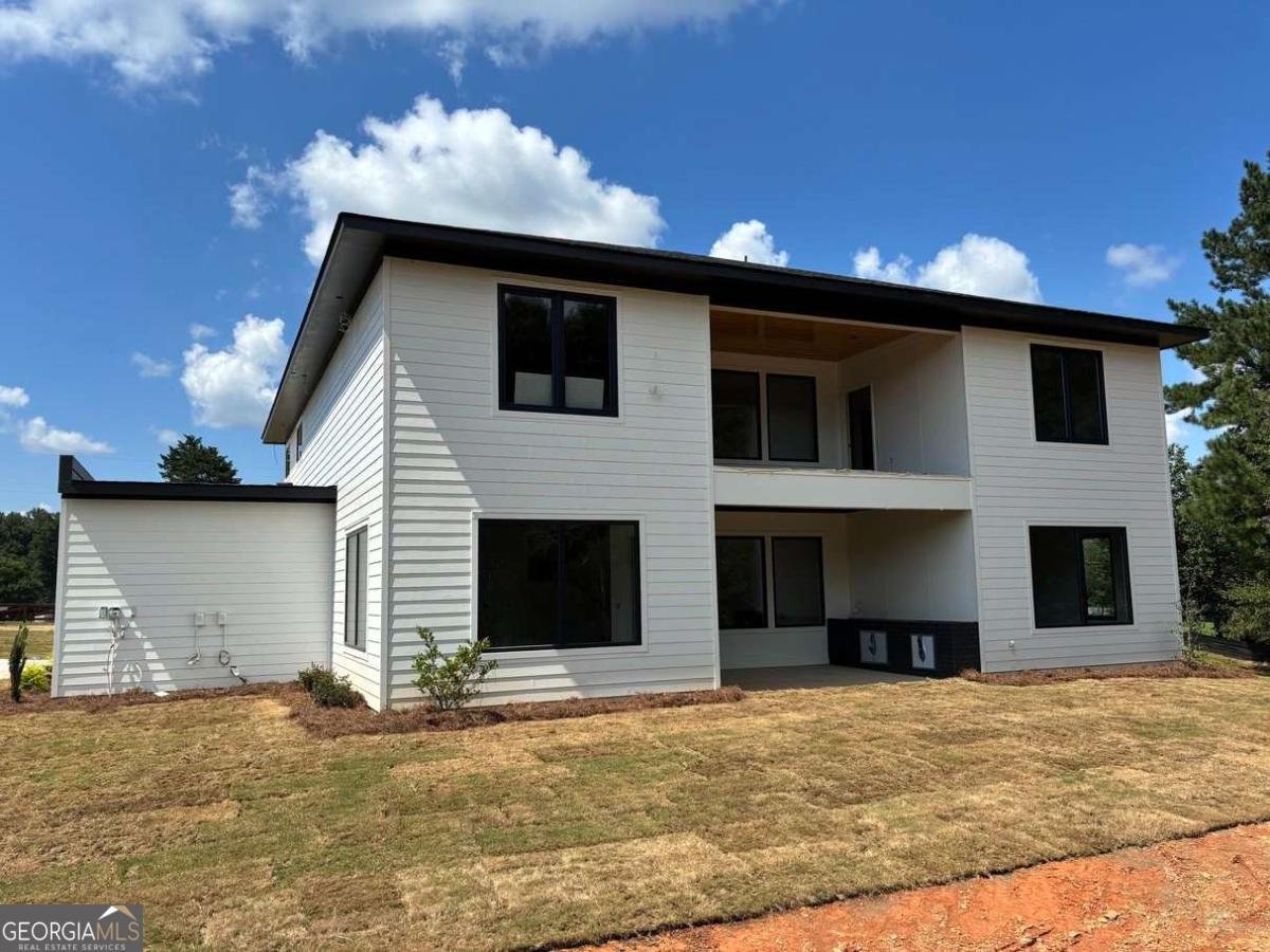 3275 Kelly Glen Court Dacula - 3
