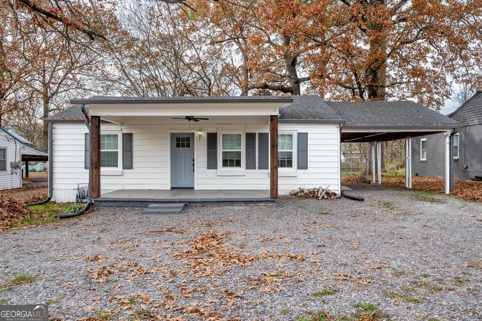 240 Hollywood Drive Rossville - 1
