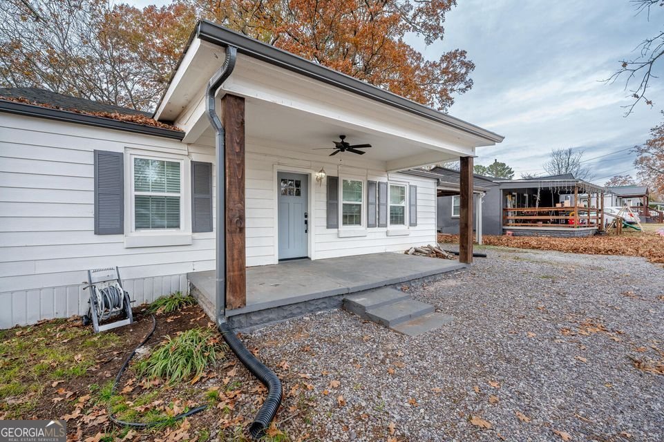 240 Hollywood Drive Rossville - 3