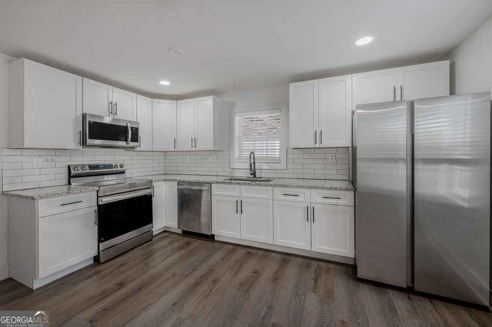 240 Hollywood Drive Rossville - 8