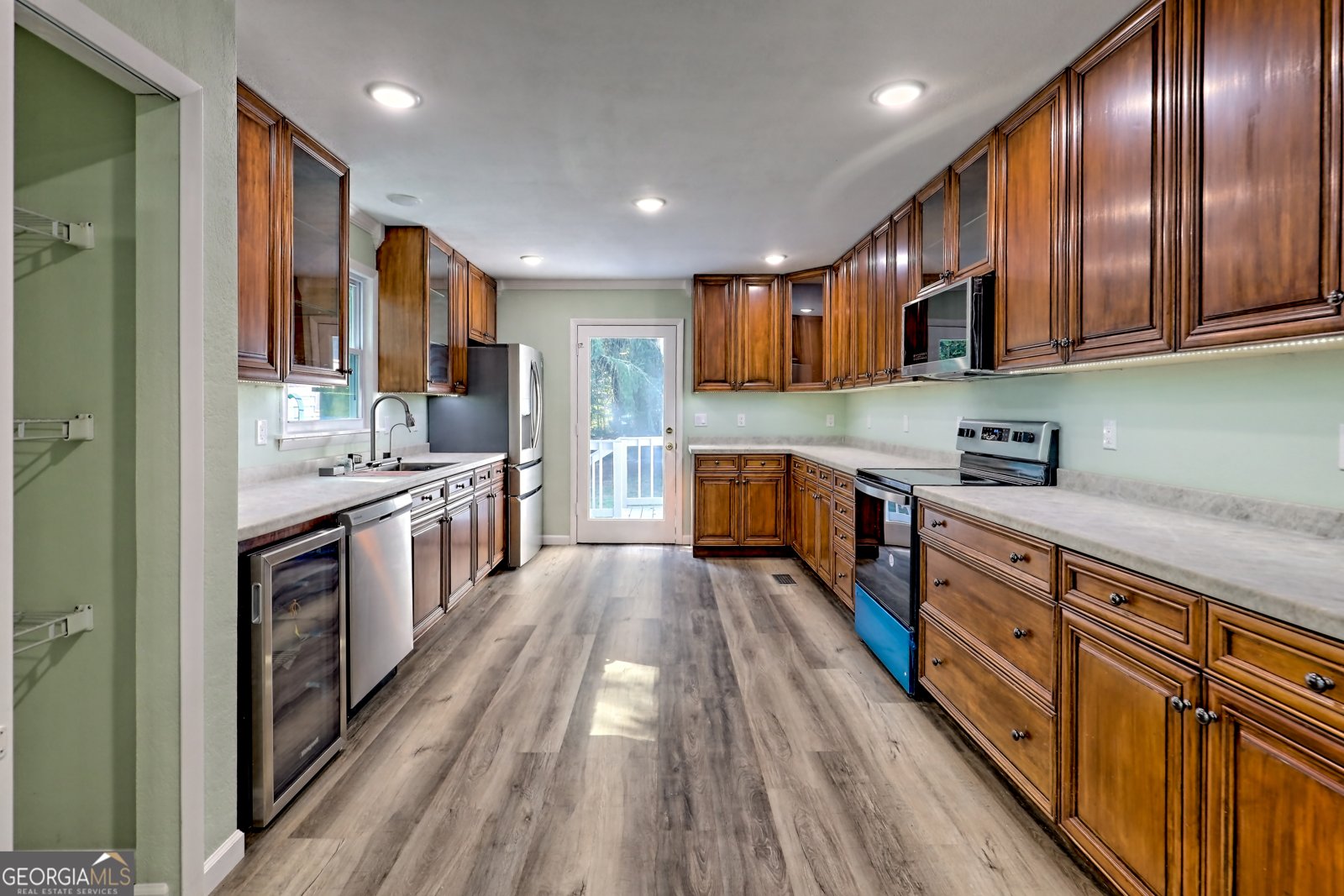 28 Coon Tail Road Blairsville - 10