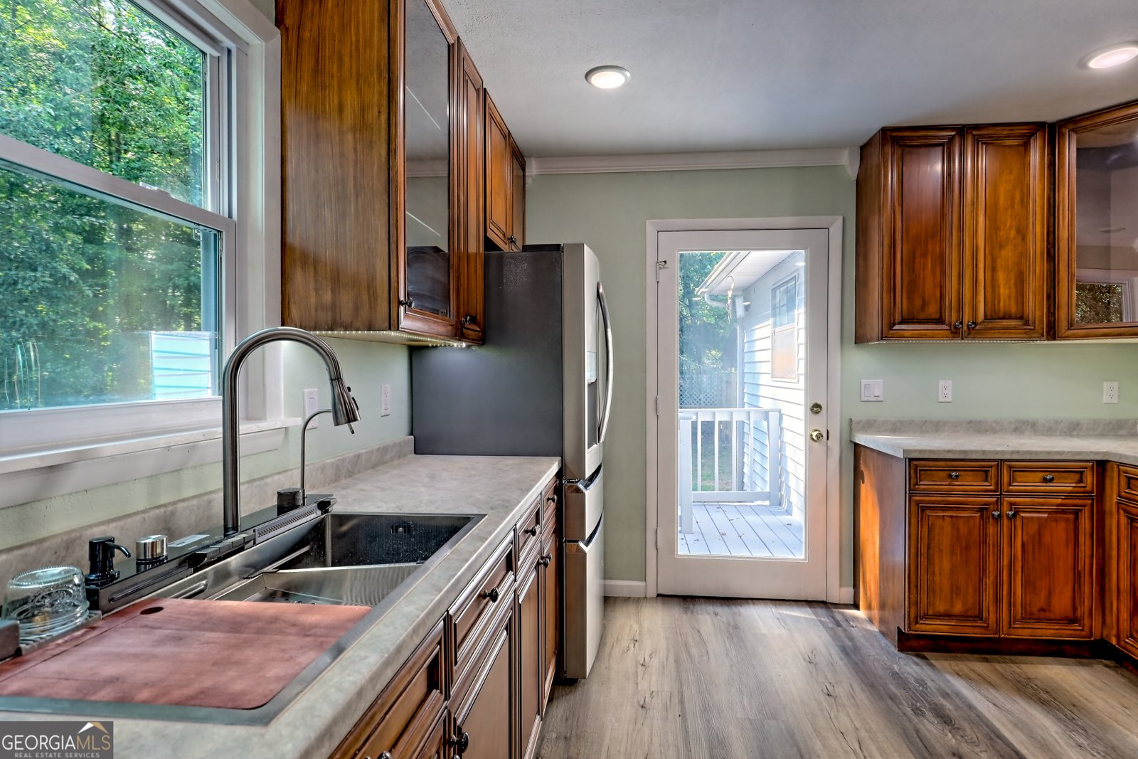 28 Coon Tail Road Blairsville - 11