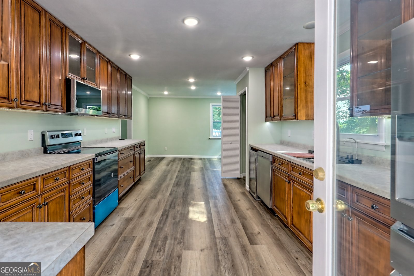 28 Coon Tail Road Blairsville - 12