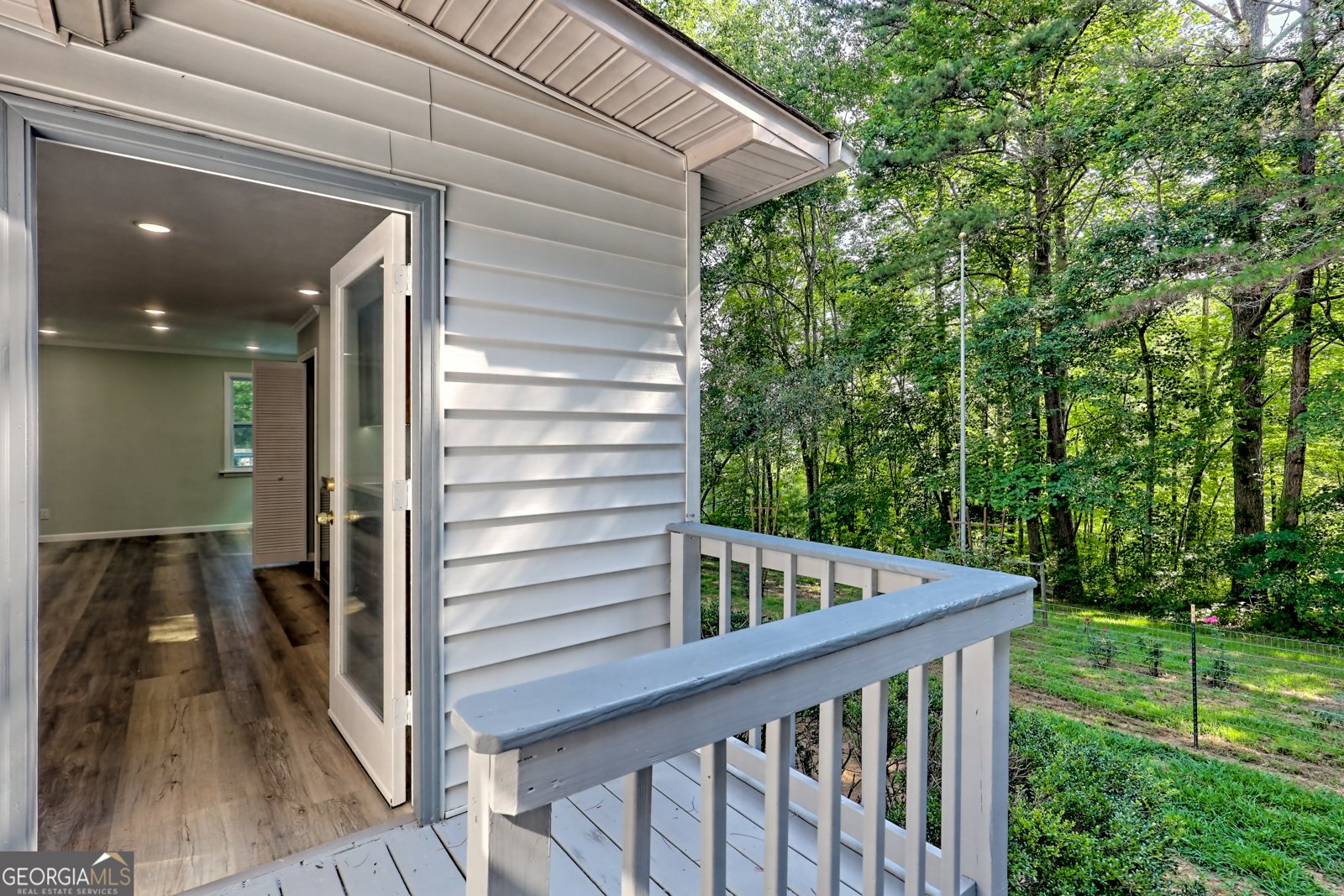 28 Coon Tail Road Blairsville - 17