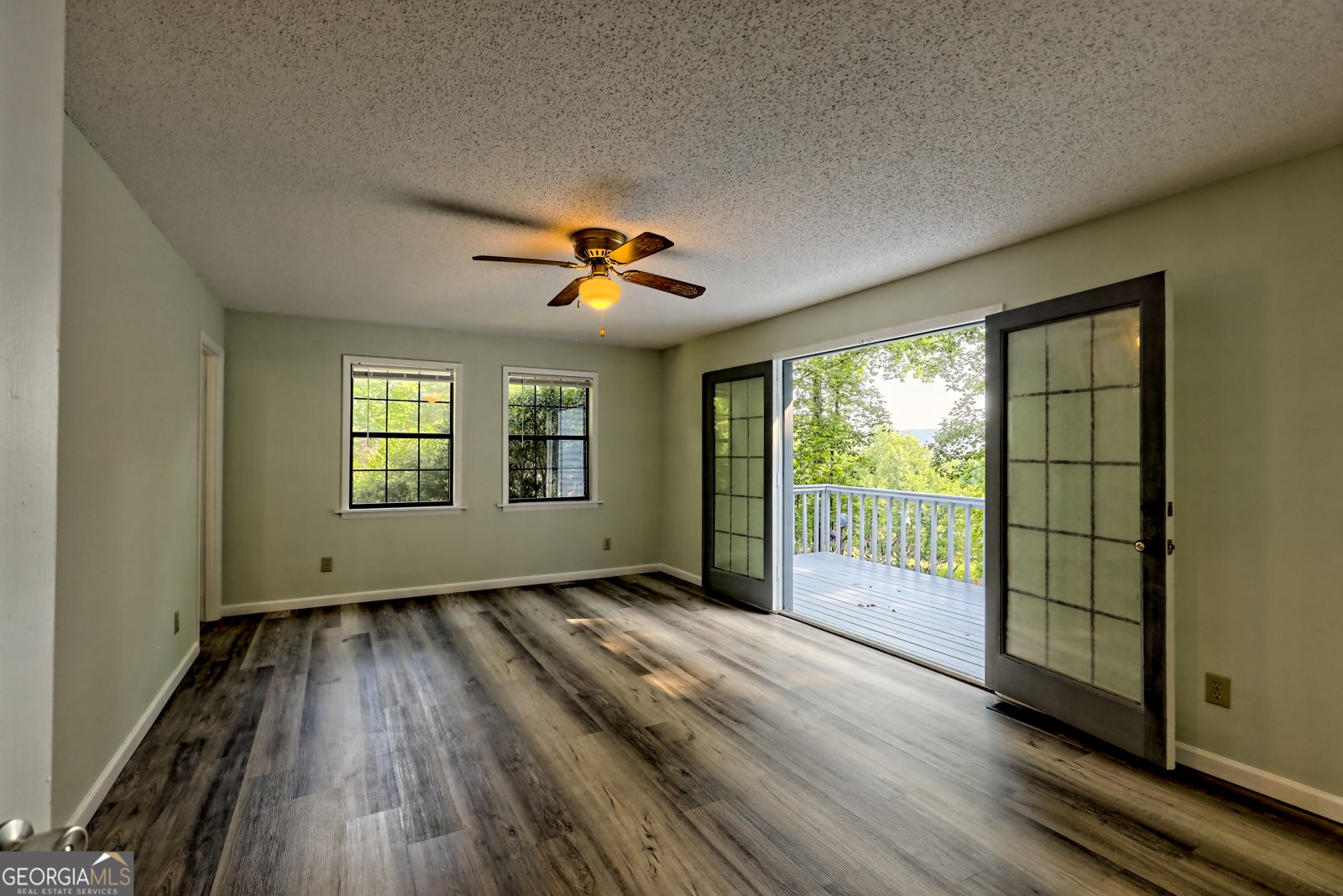 28 Coon Tail Road Blairsville - 18