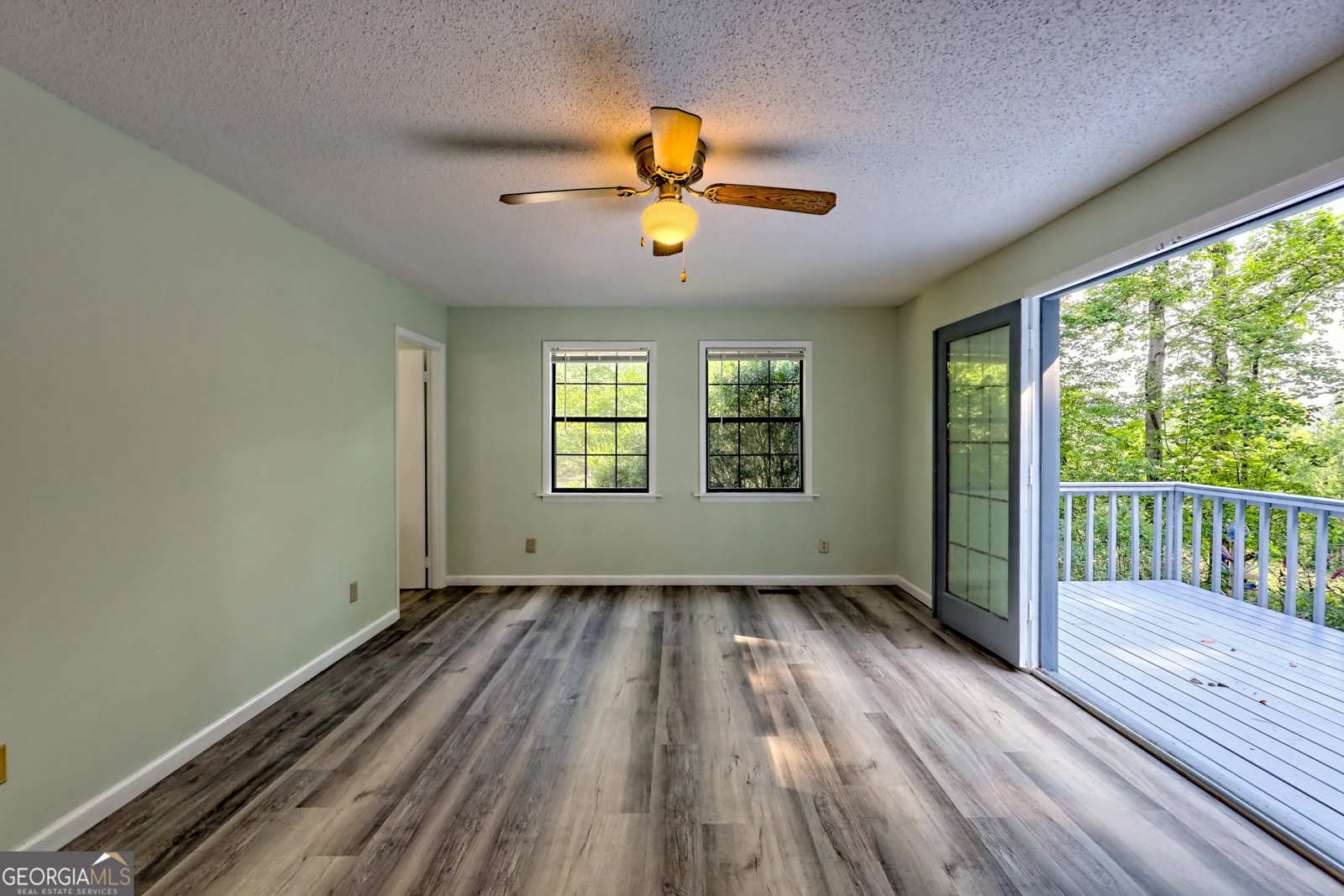 28 Coon Tail Road Blairsville - 19