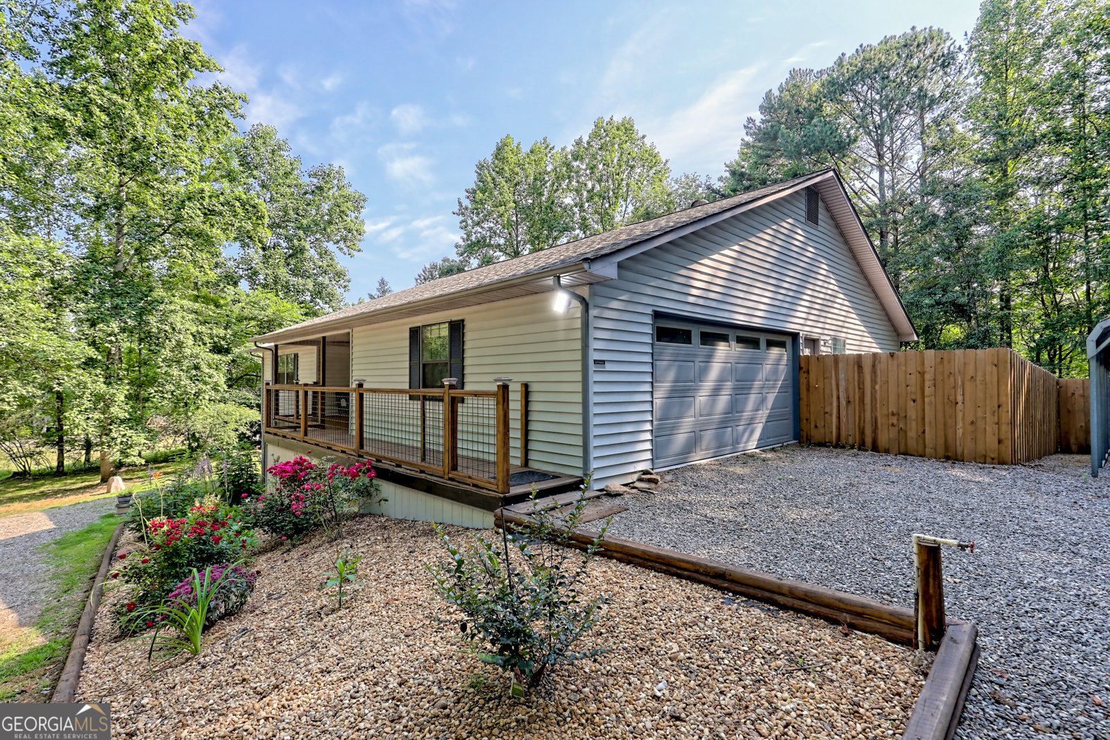 28 Coon Tail Road Blairsville - 2