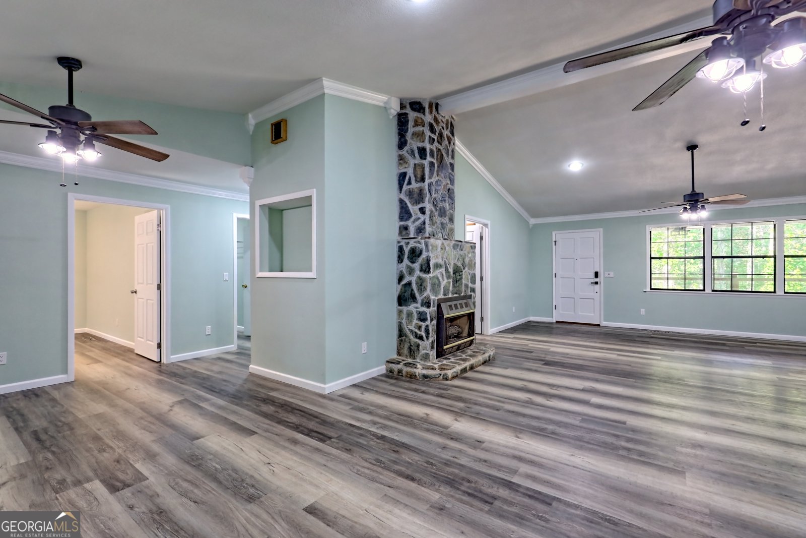 28 Coon Tail Road Blairsville - 36
