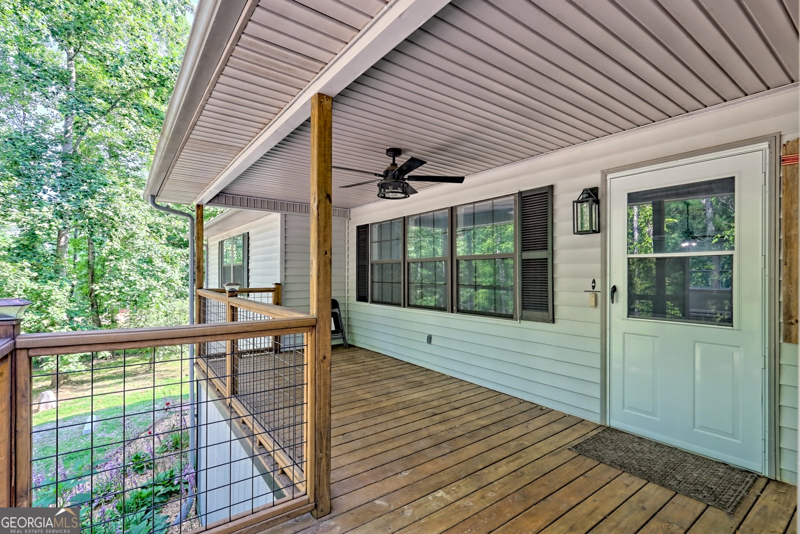 28 Coon Tail Road Blairsville - 4