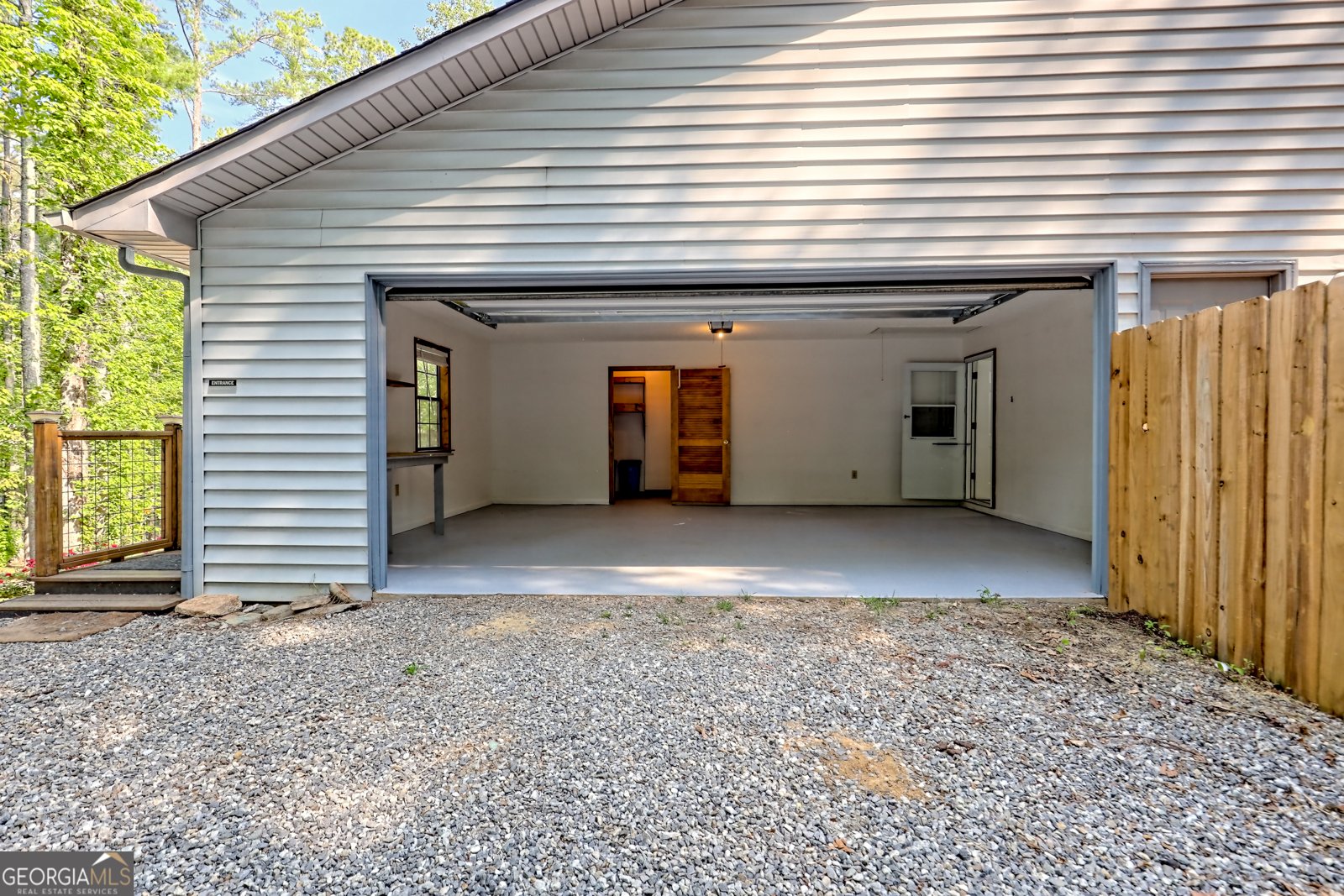 28 Coon Tail Road Blairsville - 45