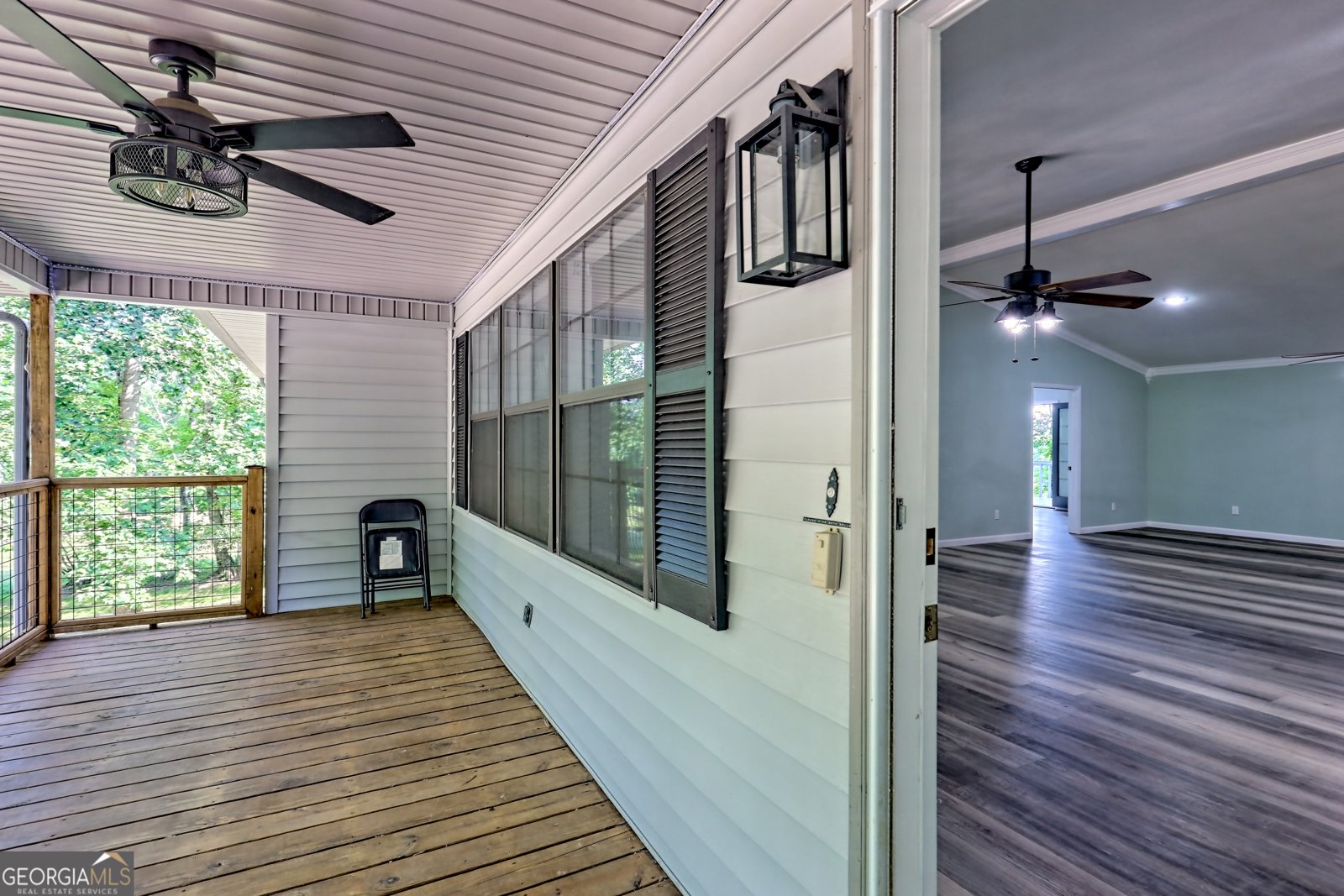 28 Coon Tail Road Blairsville - 5