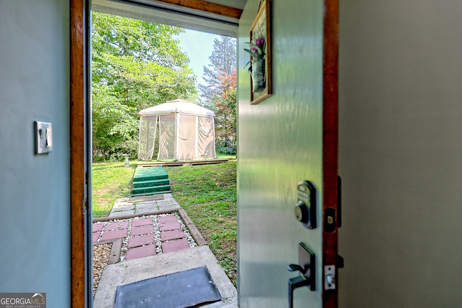 28 Coon Tail Road Blairsville - 54