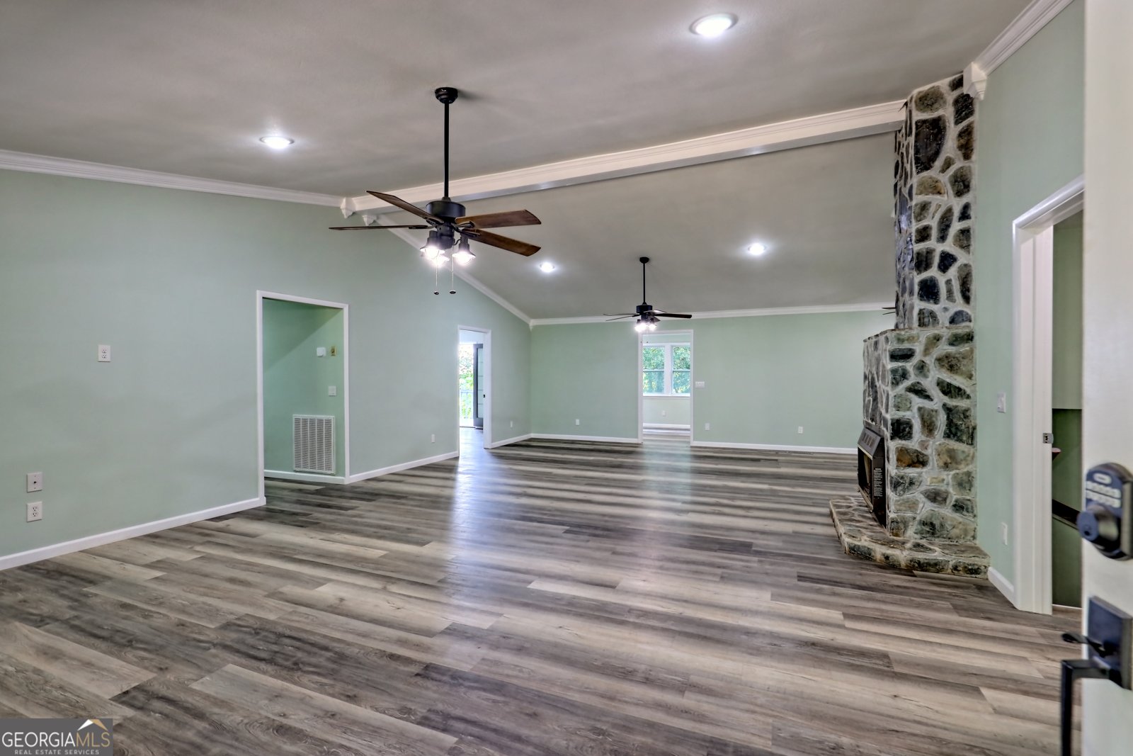 28 Coon Tail Road Blairsville - 6