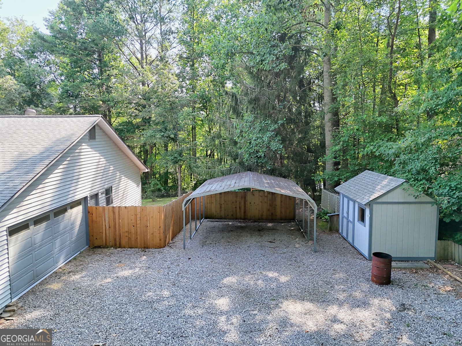 28 Coon Tail Road Blairsville - 62