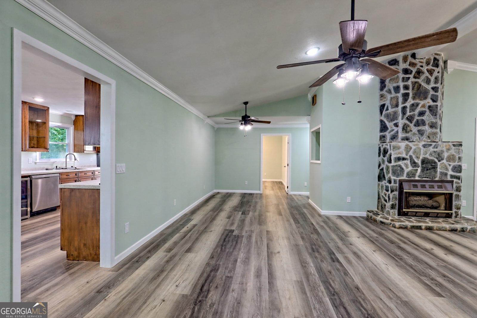 28 Coon Tail Road Blairsville - 8
