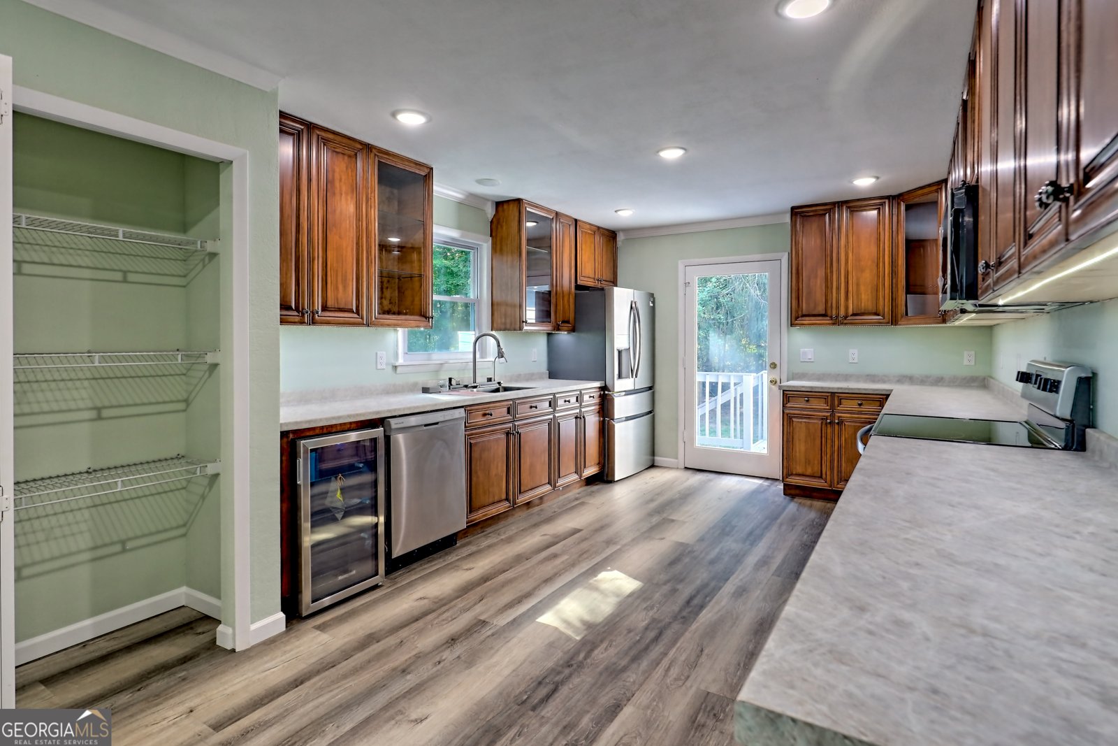 28 Coon Tail Road Blairsville - 9
