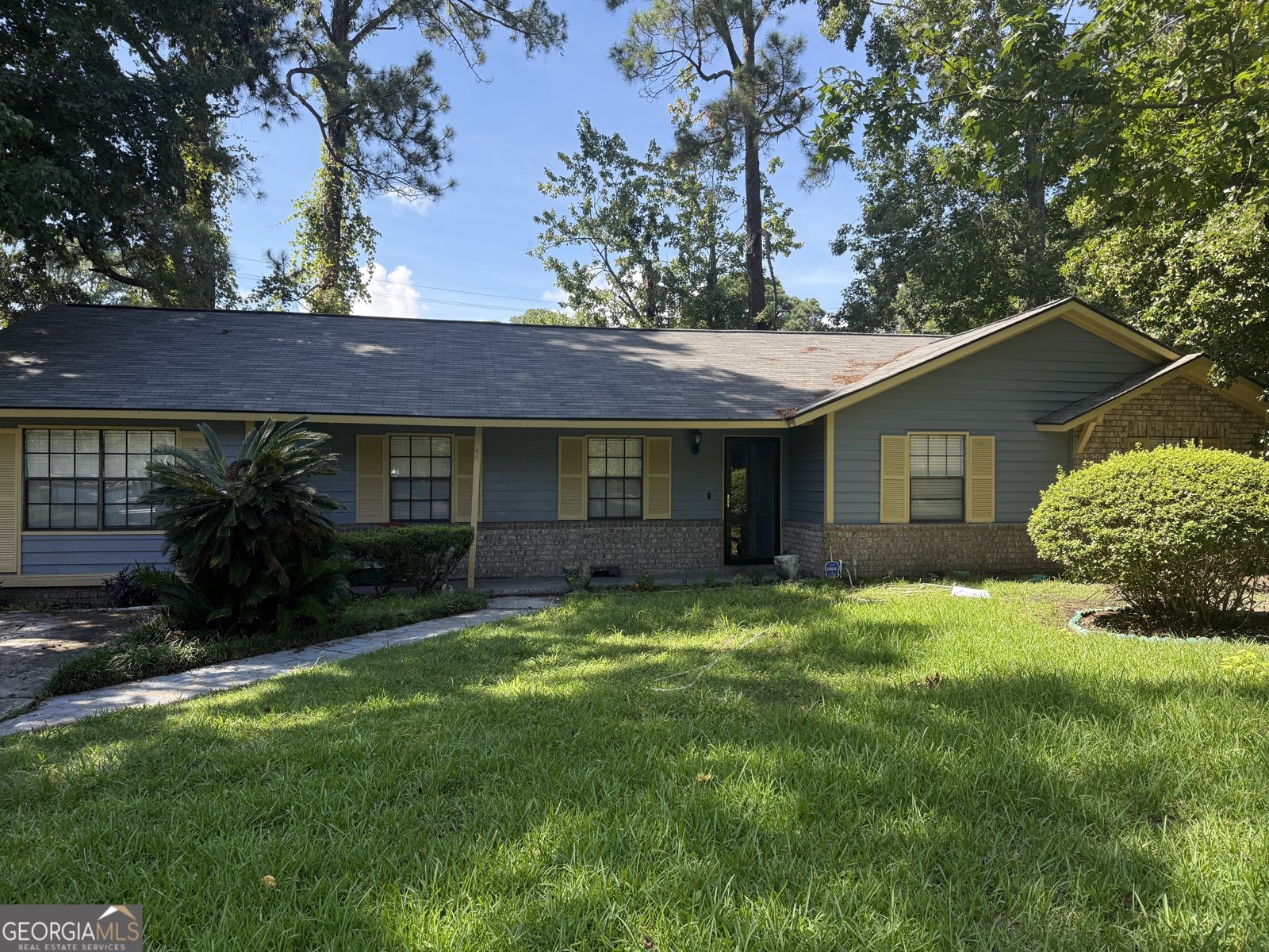 8 Williamsburg Court Savannah - 1