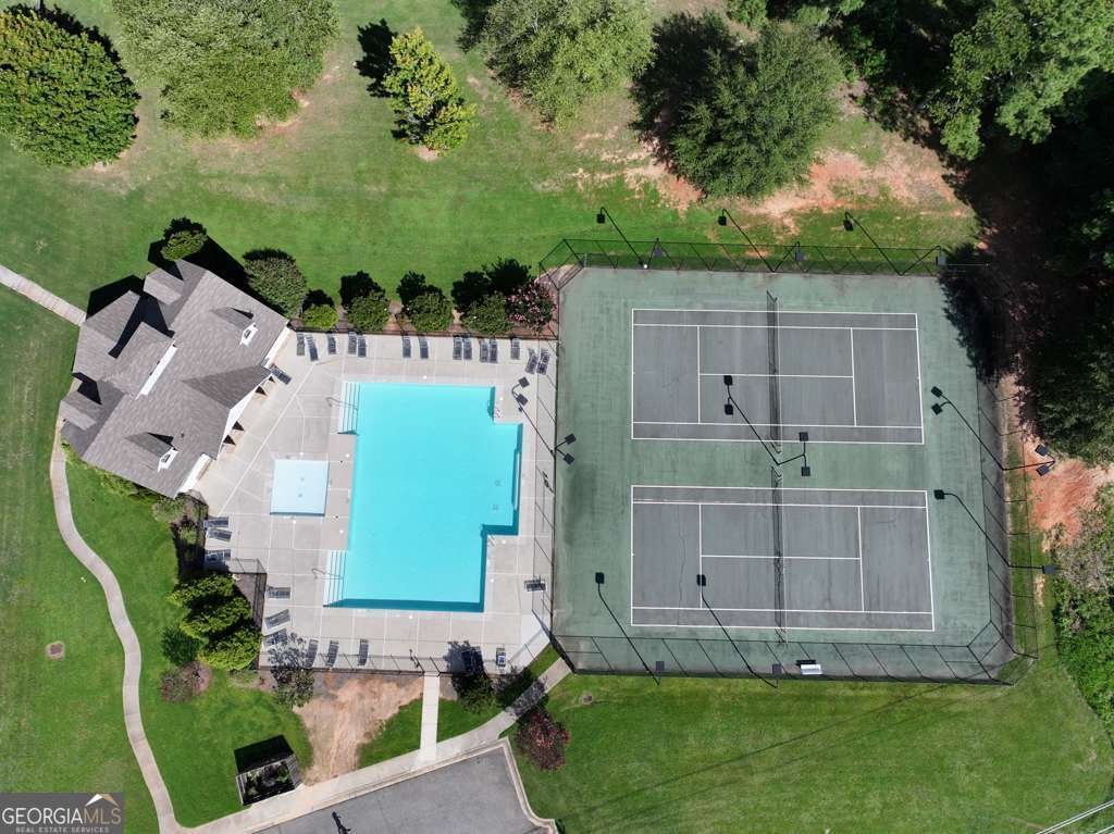 815 Broadwell Circle Hoschton - 2