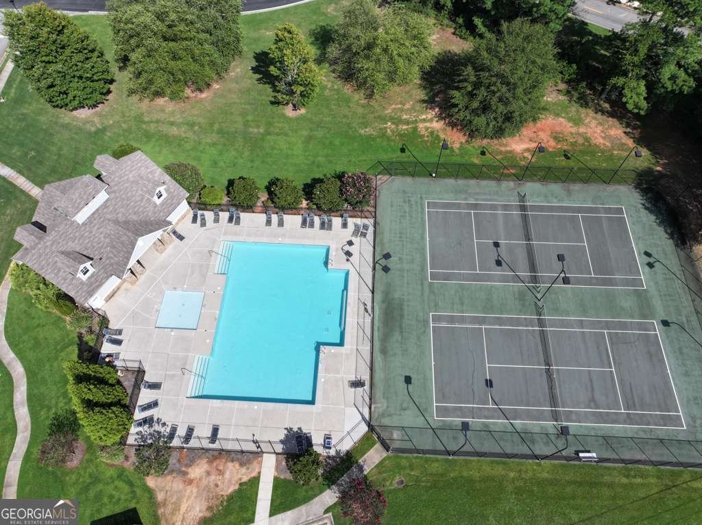 815 Broadwell Circle Hoschton - 3