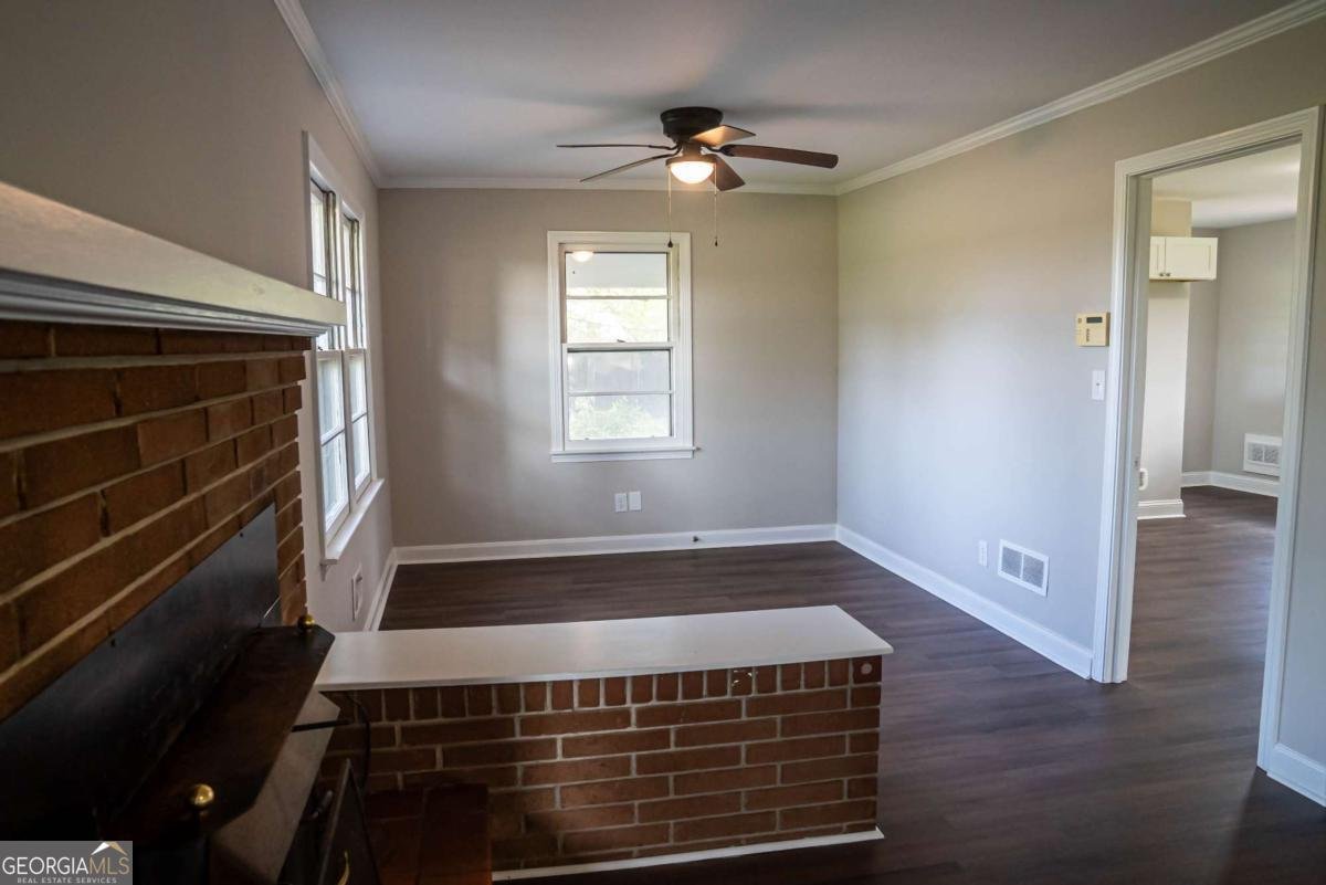 2063 Coldwater Road Elberton - 5