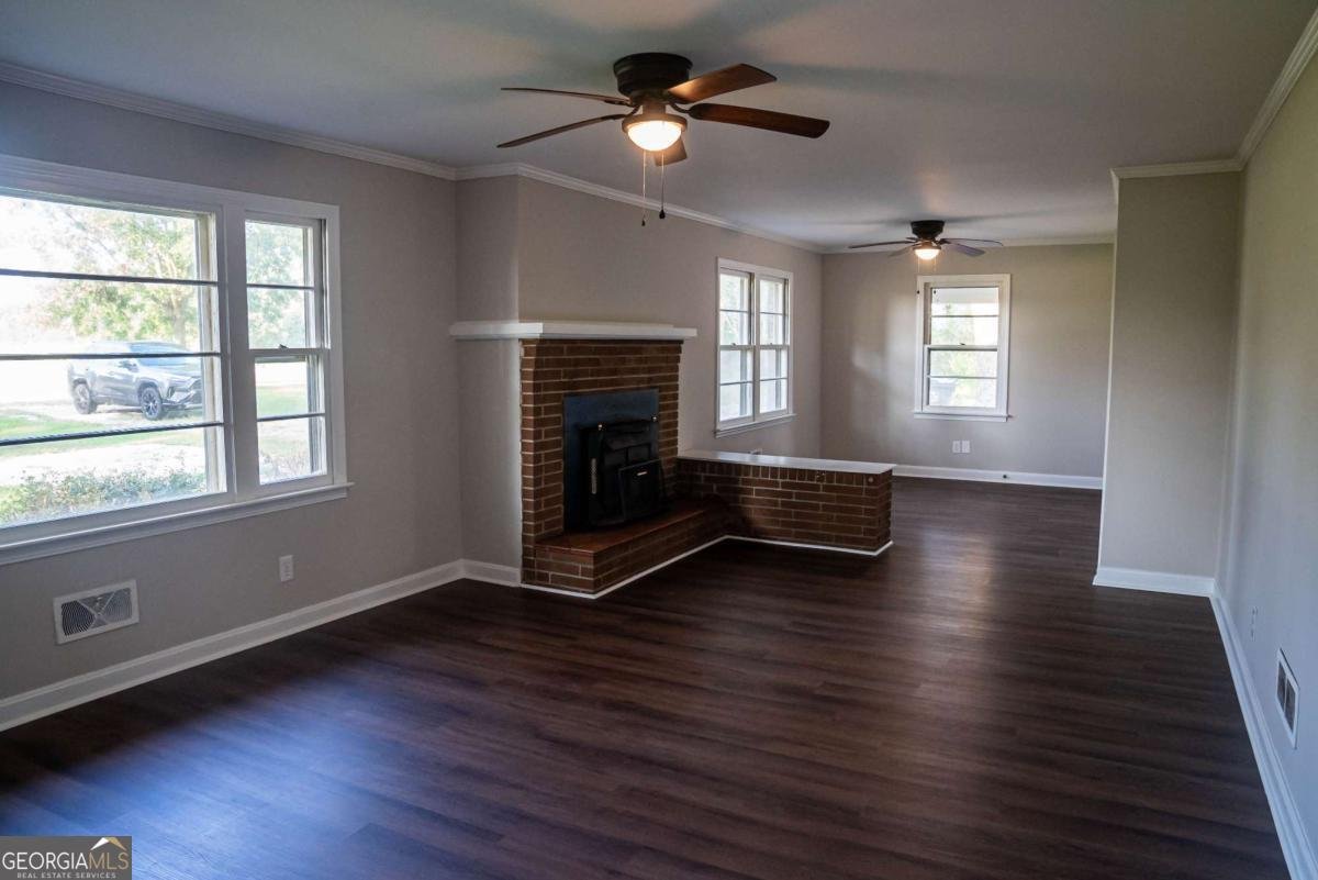 2063 Coldwater Road Elberton - 6