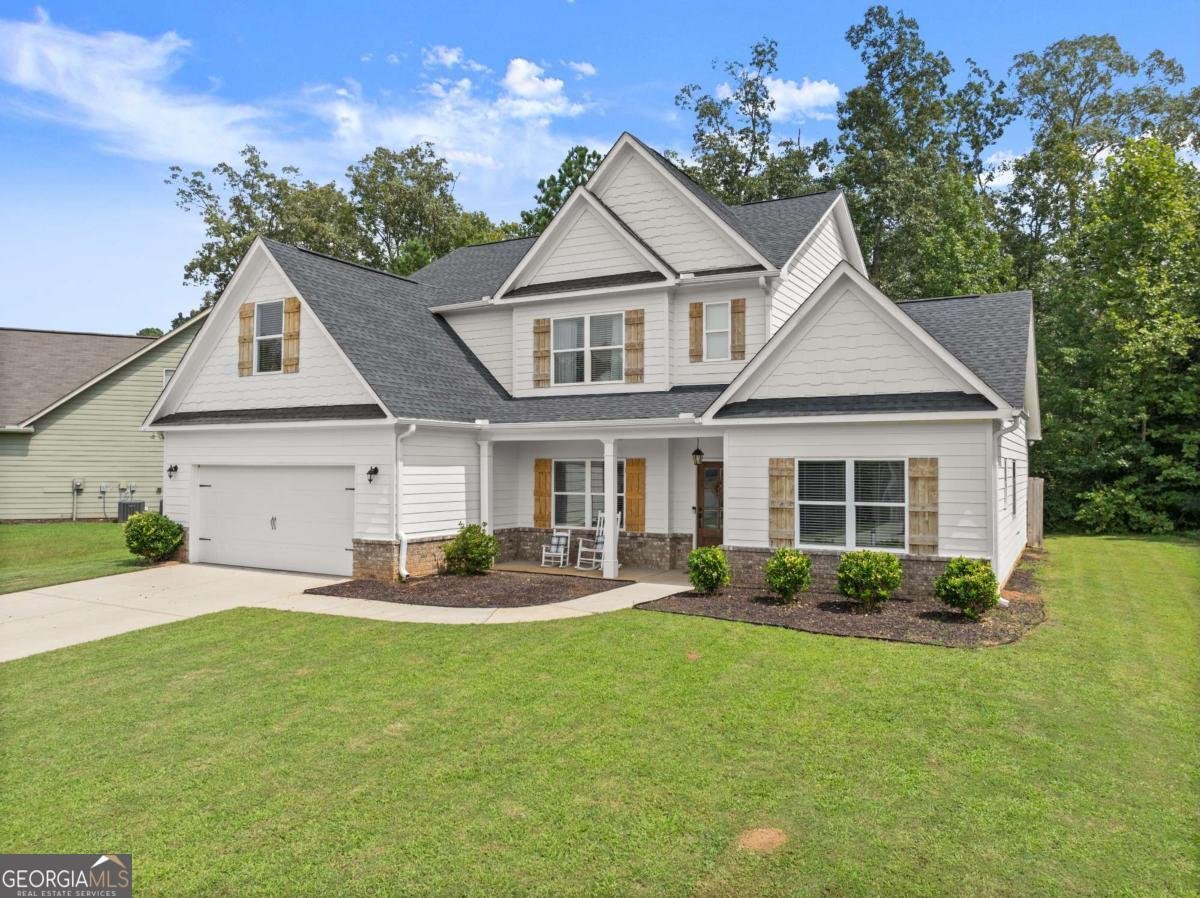 4358 Yonah Park Gainesville - 1