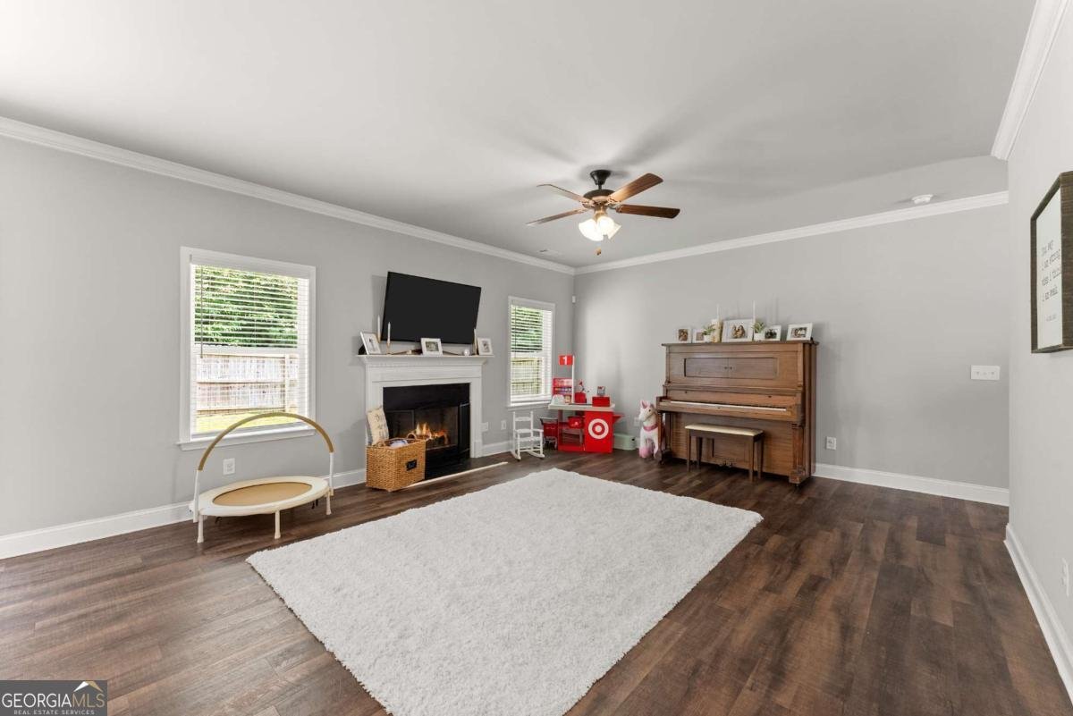 4358 Yonah Park Gainesville - 10