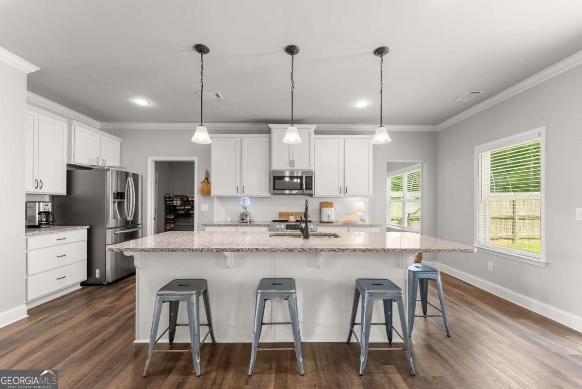 4358 Yonah Park Gainesville - 12