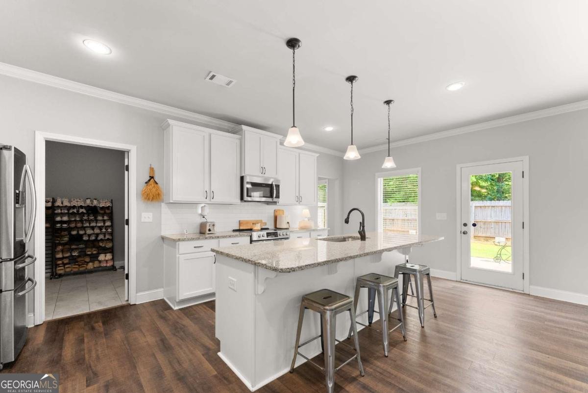 4358 Yonah Park Gainesville - 13