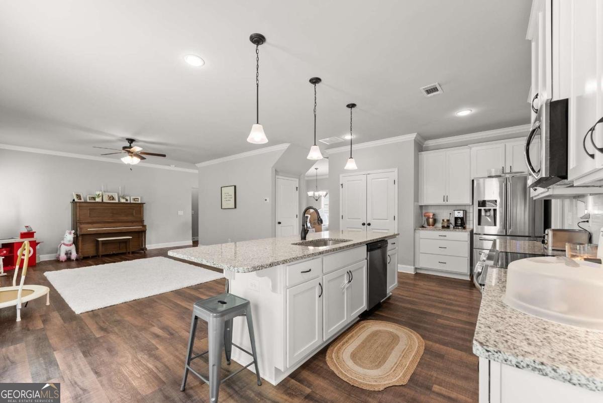 4358 Yonah Park Gainesville - 18