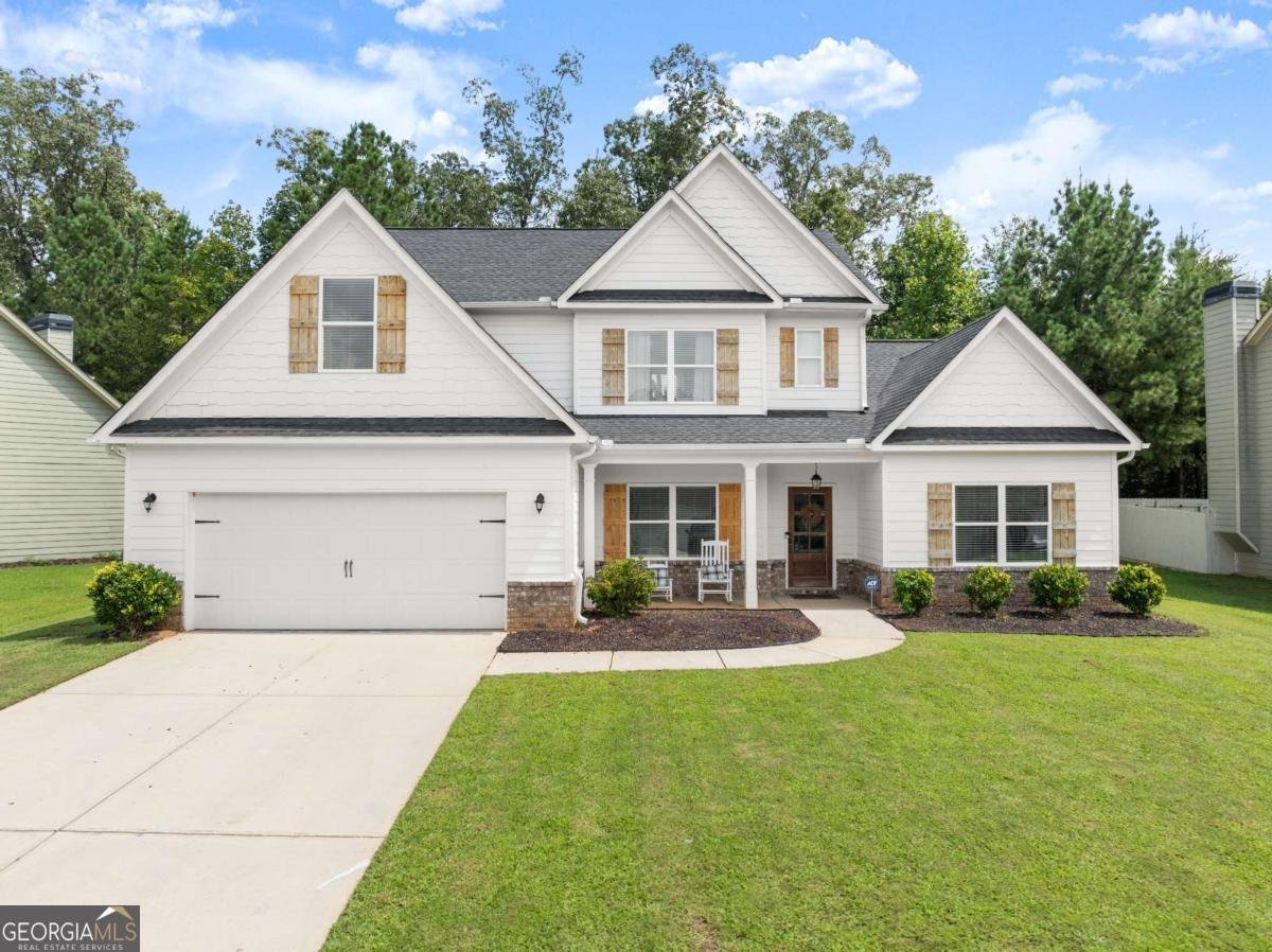 4358 Yonah Park Gainesville - 2