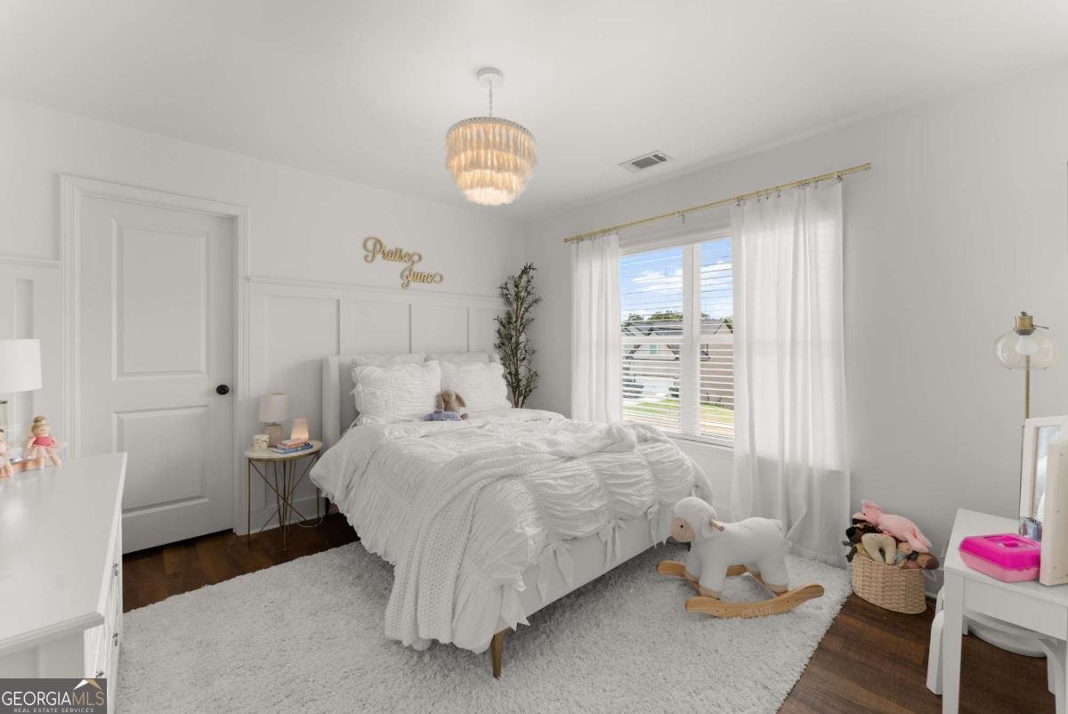 4358 Yonah Park Gainesville - 28