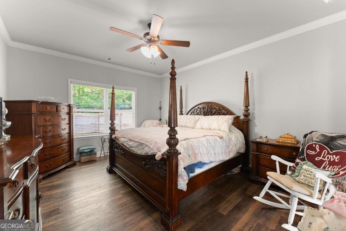 4358 Yonah Park Gainesville - 30