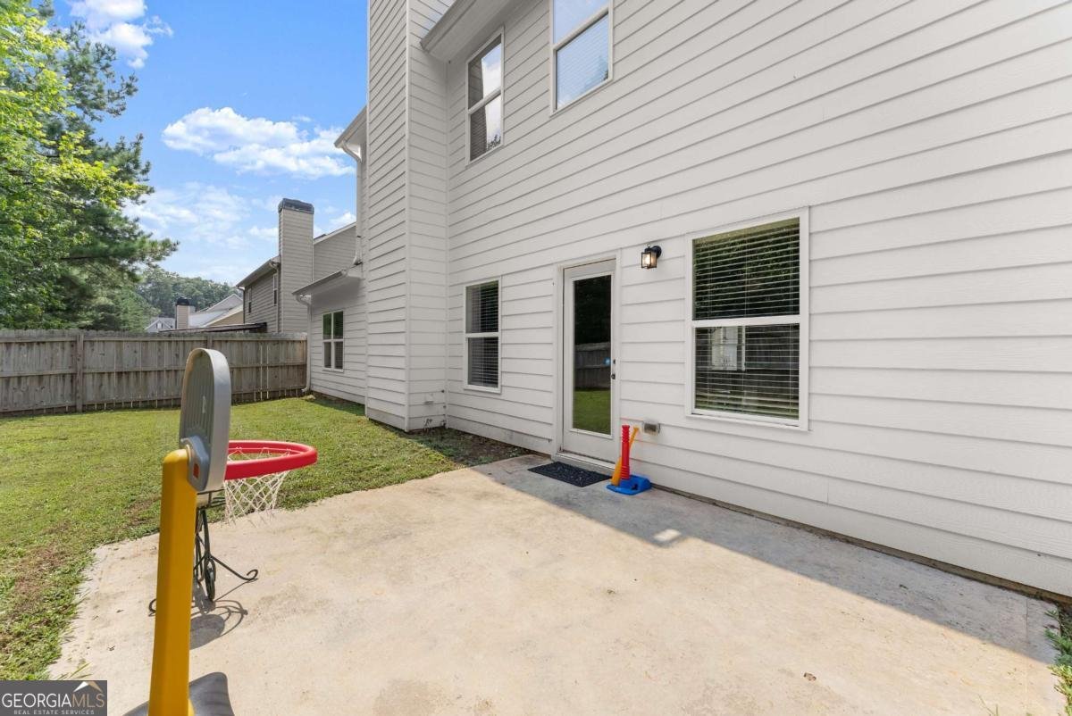 4358 Yonah Park Gainesville - 38