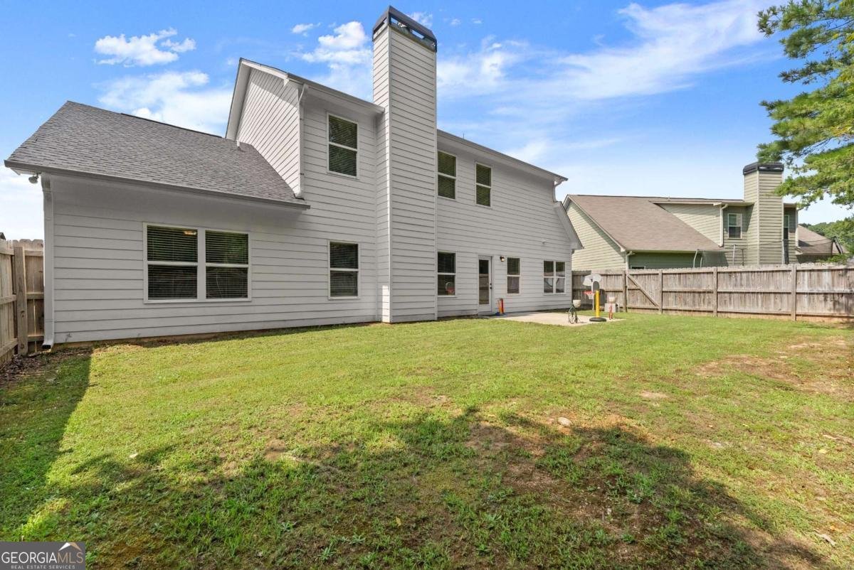 4358 Yonah Park Gainesville - 39