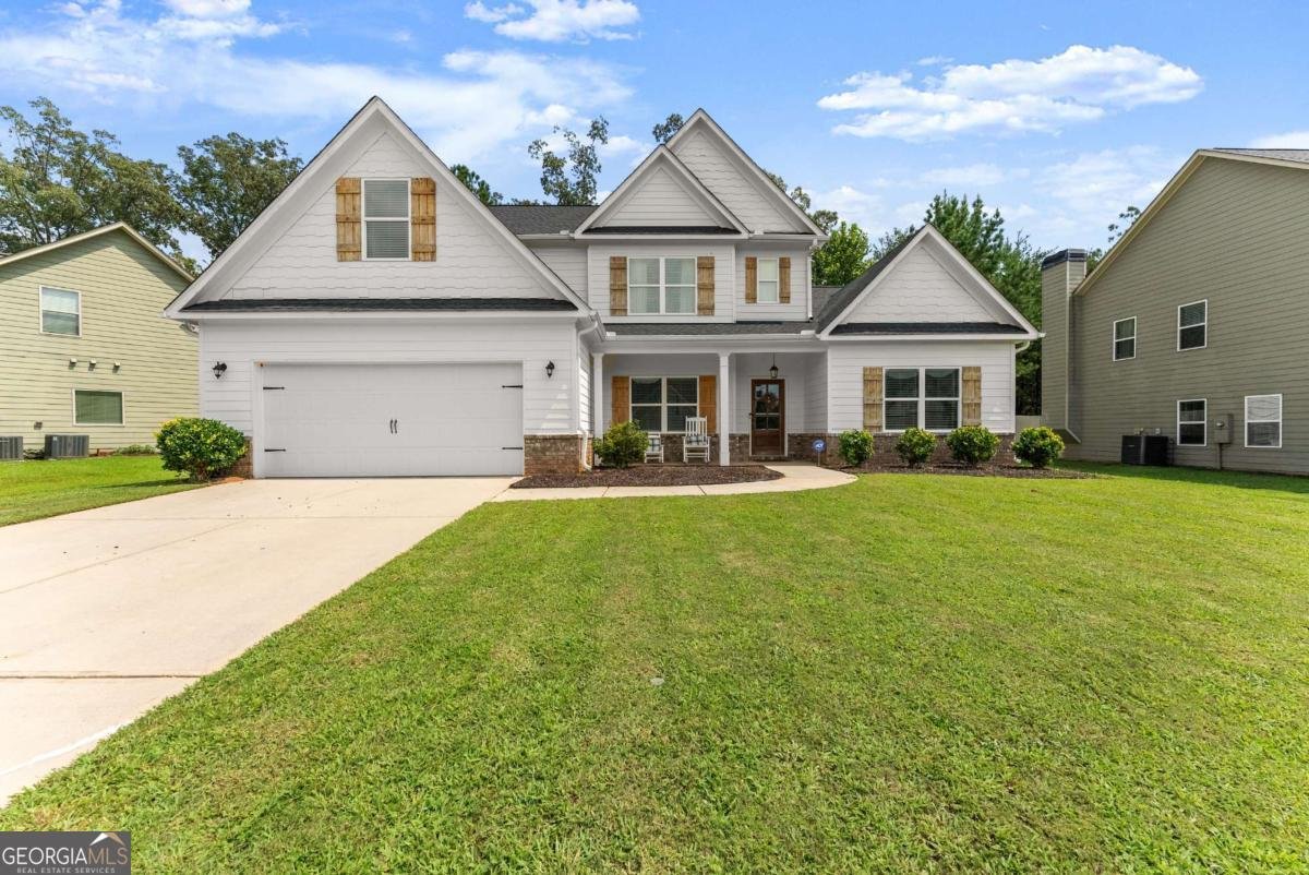 4358 Yonah Park Gainesville - 4