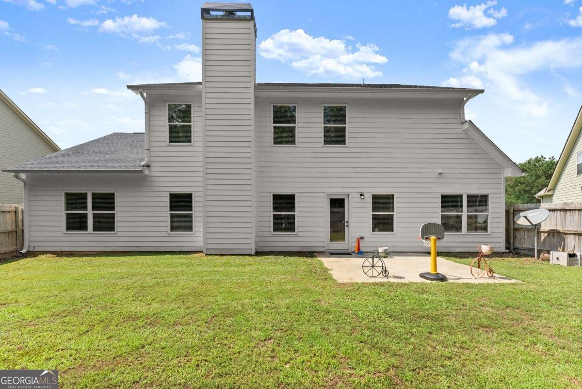 4358 Yonah Park Gainesville - 40