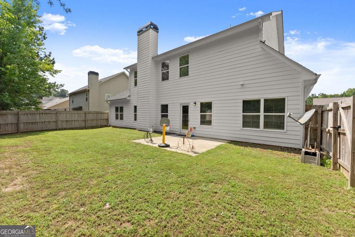 4358 Yonah Park Gainesville - 41