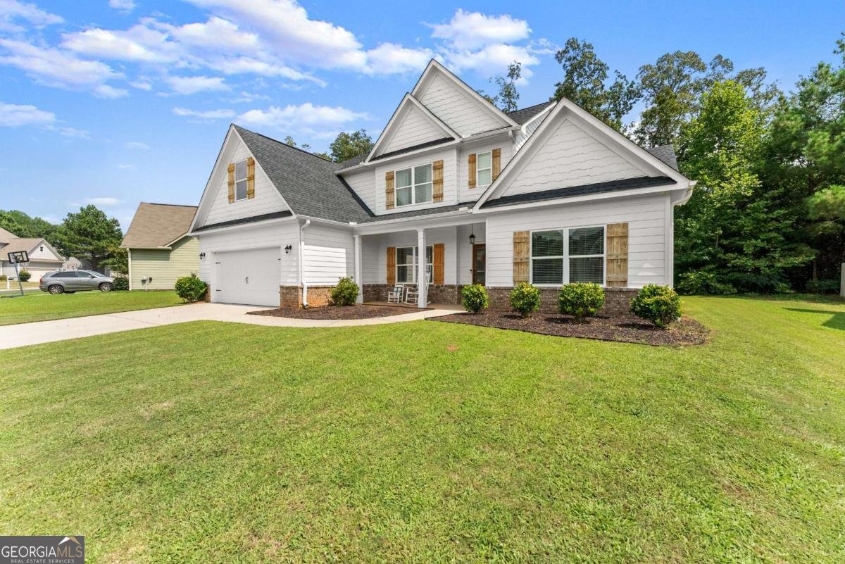 4358 Yonah Park Gainesville - 51