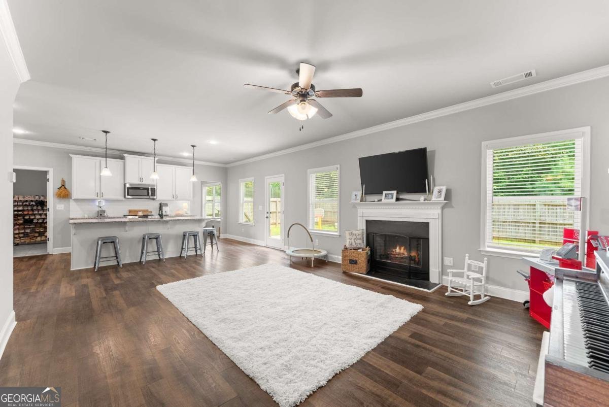 4358 Yonah Park Gainesville - 9