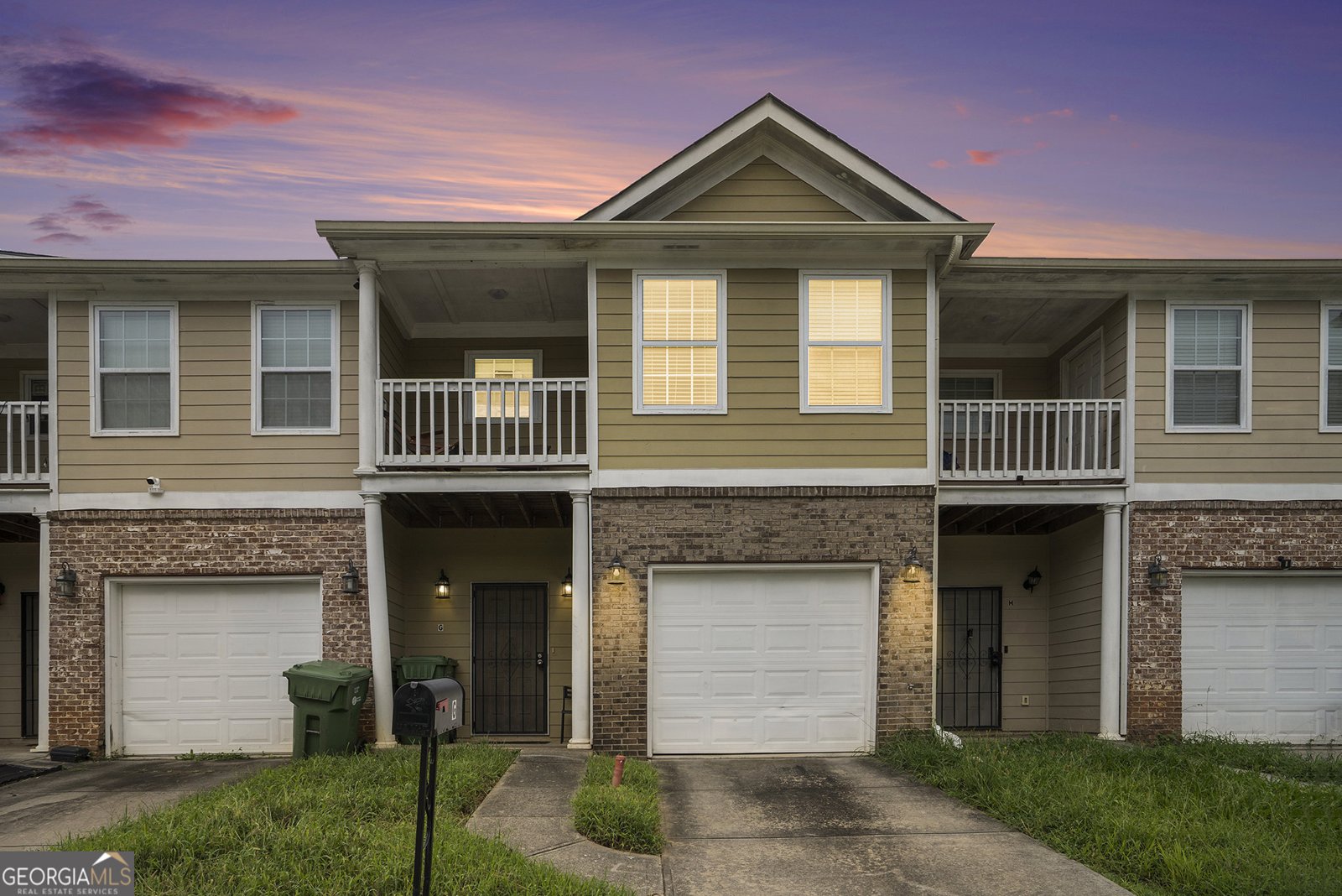 2996 Jonesboro Road Atlanta - 1