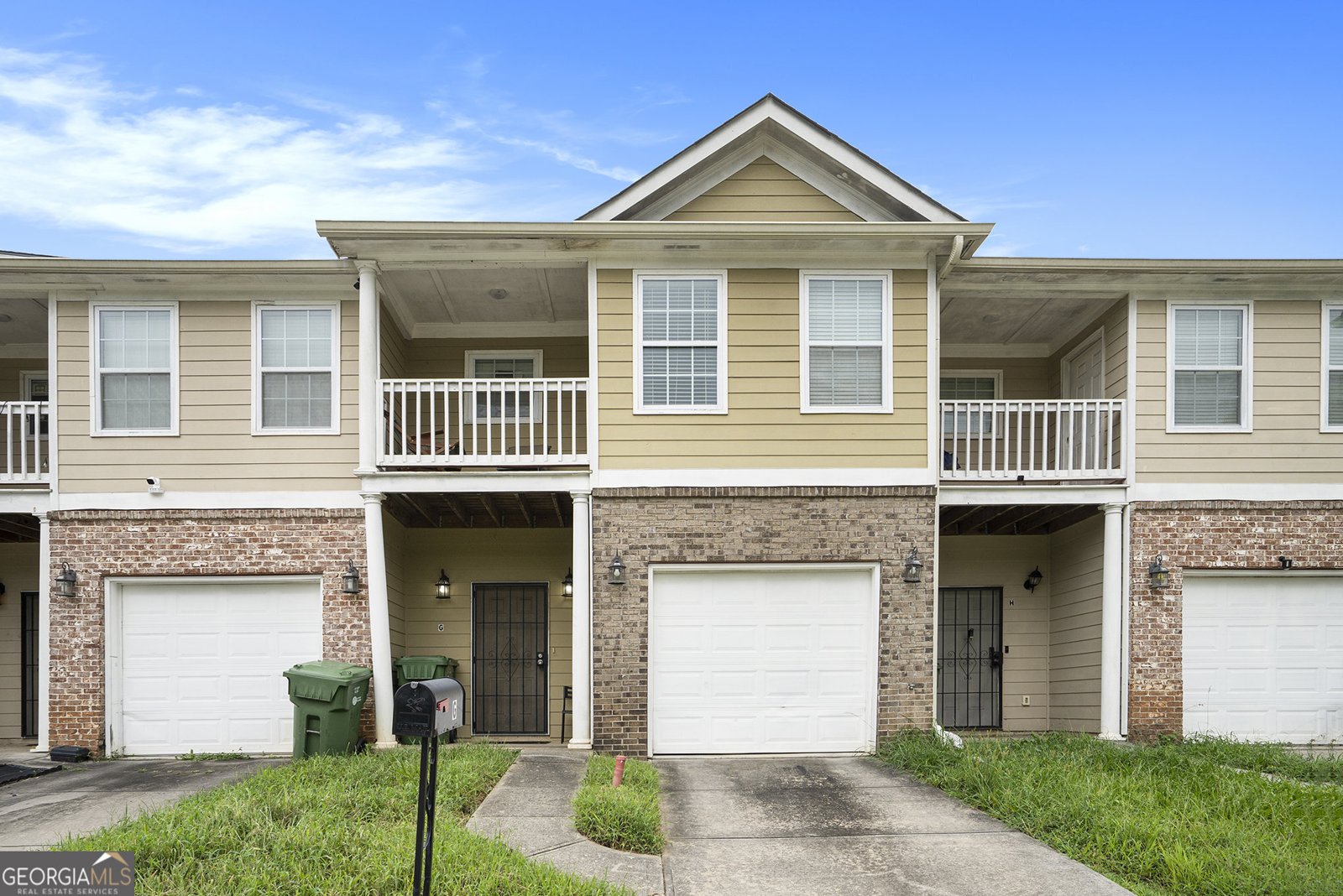 2996 Jonesboro Road Atlanta - 2