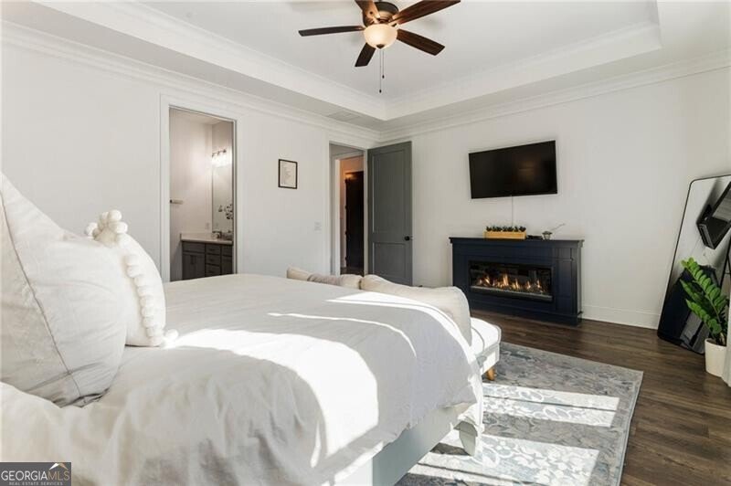 5902 Mitchell Street Flowery Branch - 11