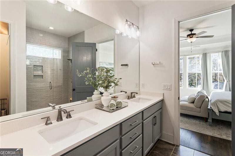 5902 Mitchell Street Flowery Branch - 17