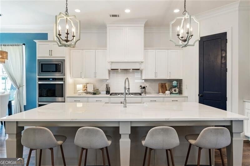 5902 Mitchell Street Flowery Branch - 2